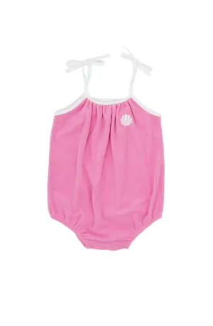 Feather 4 Arrow Poolside Terry Romper