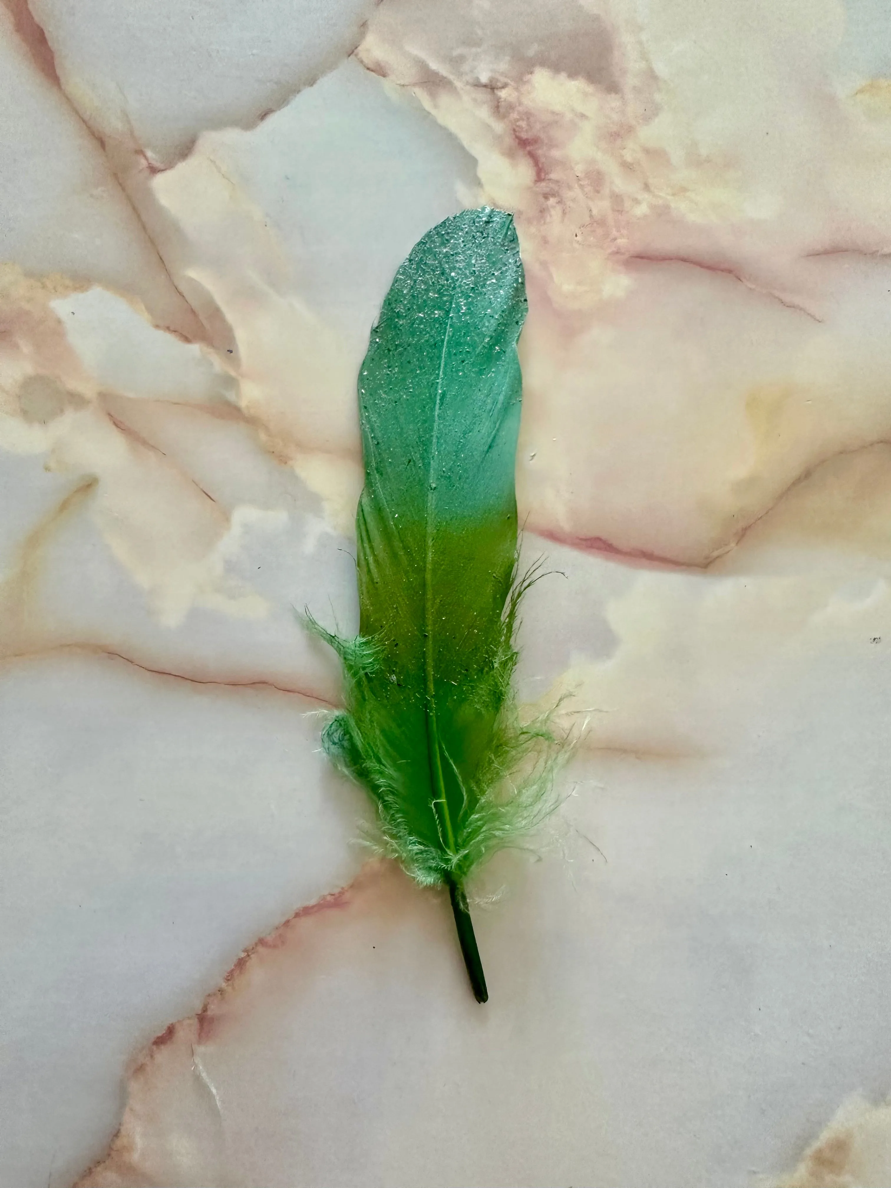Feather 60