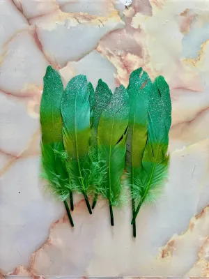 Feather 60