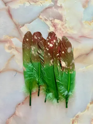 Feather 83