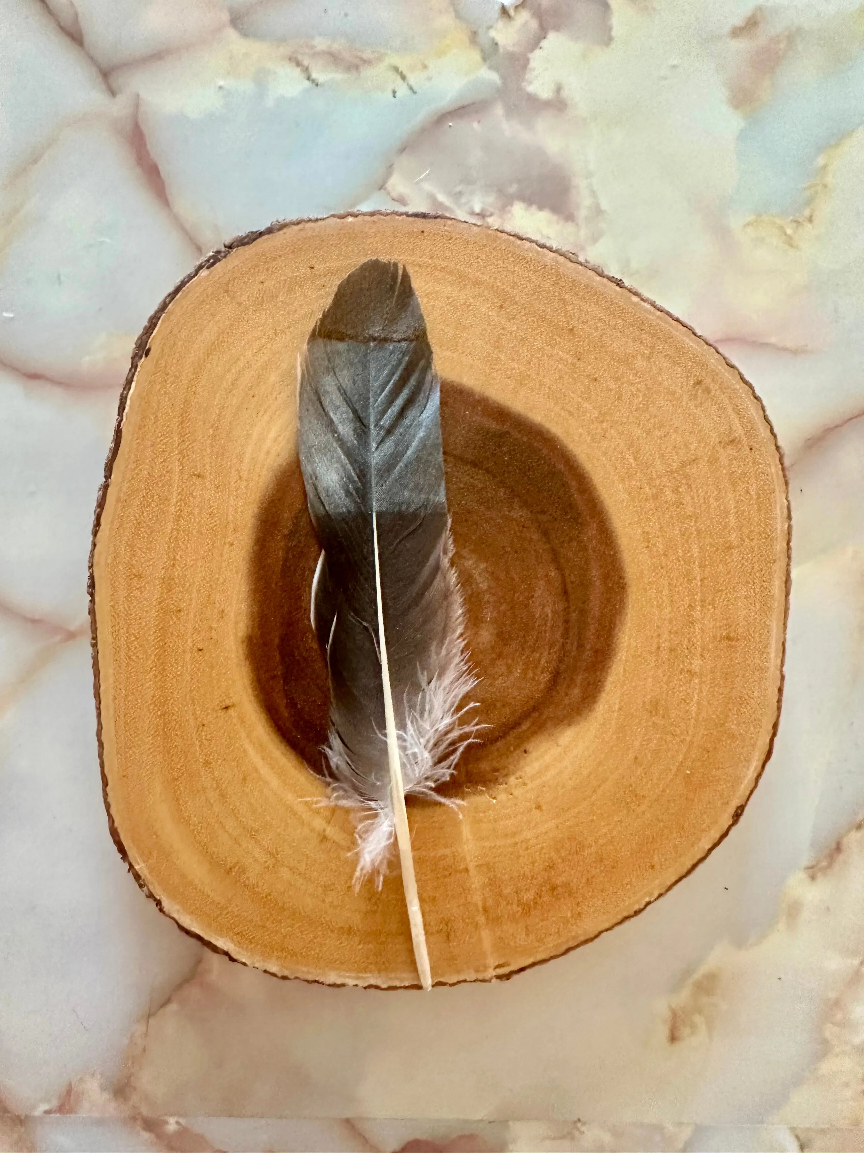 Feather 86
