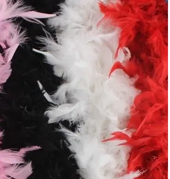 Feather Boa