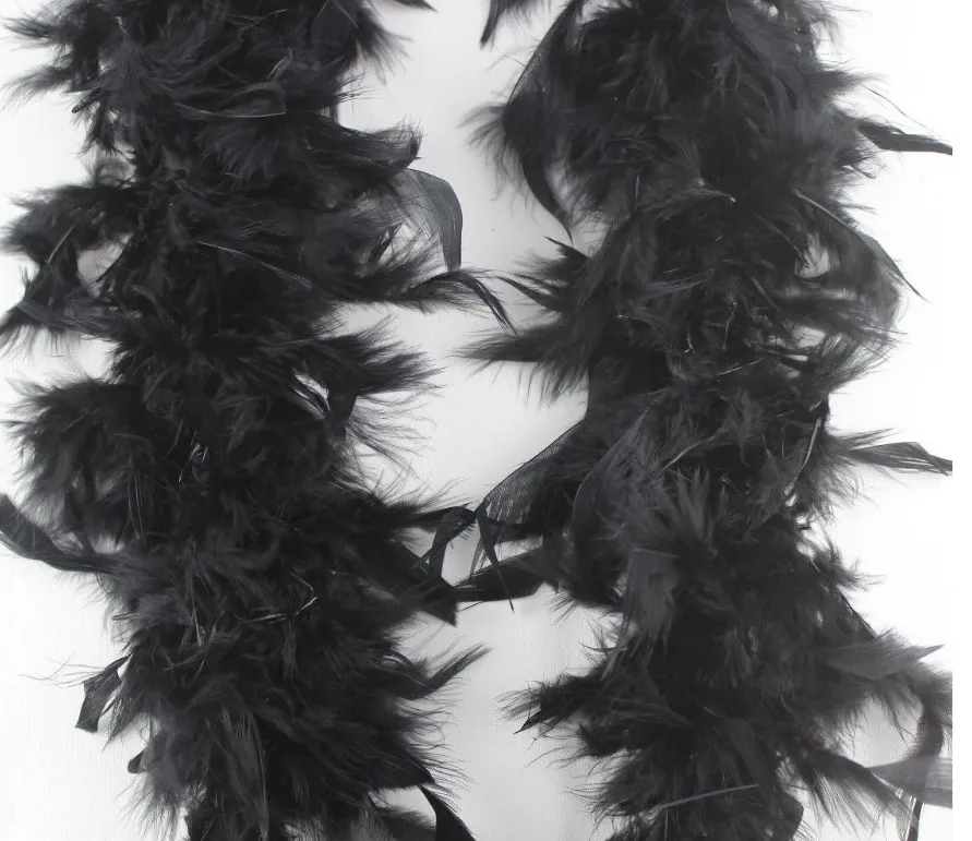 Feather Boa