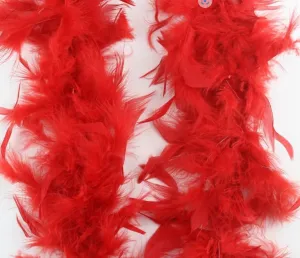 Feather Boa