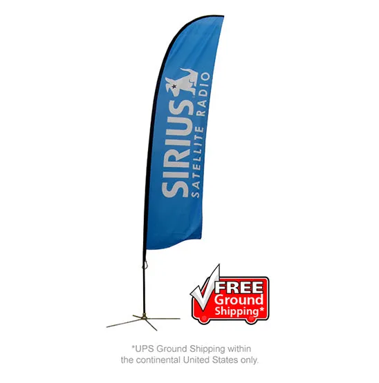 Feather Flag - Large