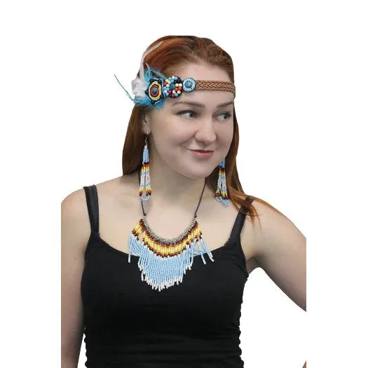 Feather Jewellery Kit