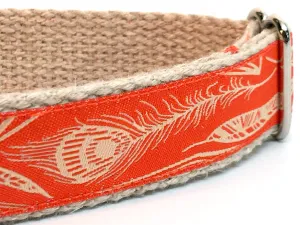 Feather Orange