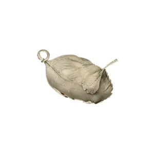 Feather Salt Dish
