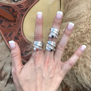 Feather Wraps