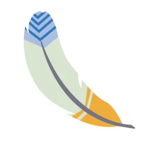 Feather