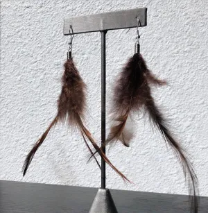 Feathers