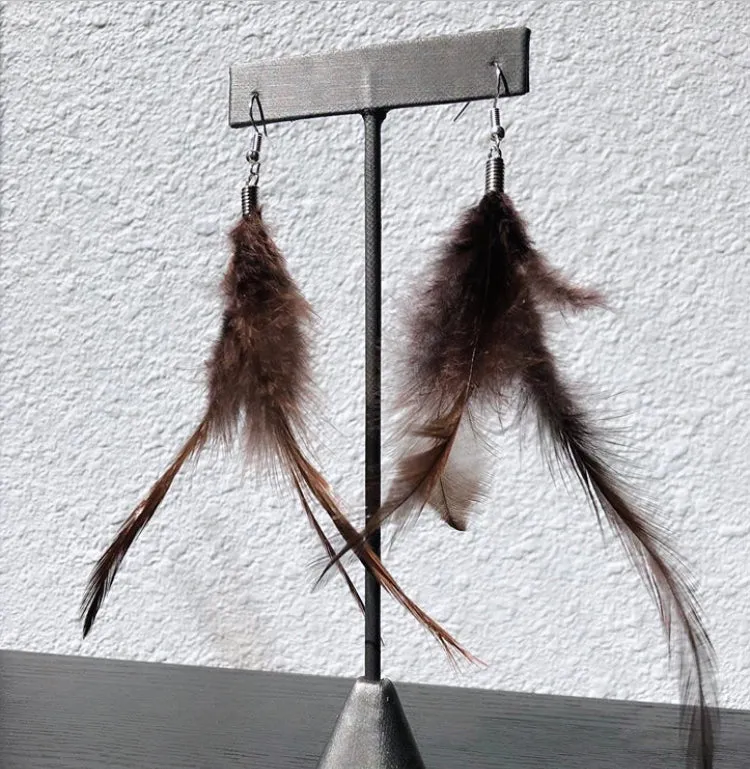 Feathers