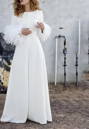 Fey Jumpsuit