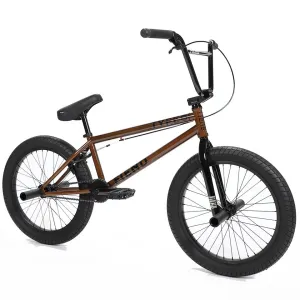 Fiend Type O  BMX Bike 2022