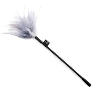 Fifty Shades of Grey Plumeau Chatouillant