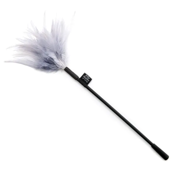Fifty Shades of Grey Plumeau Chatouillant