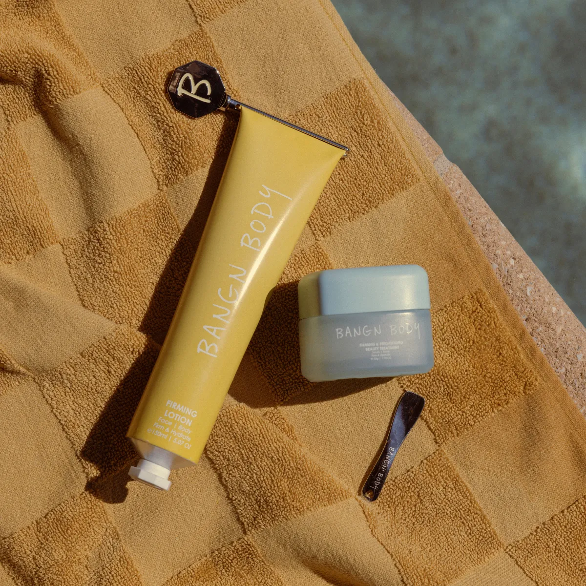 Firm And Glow Bundle