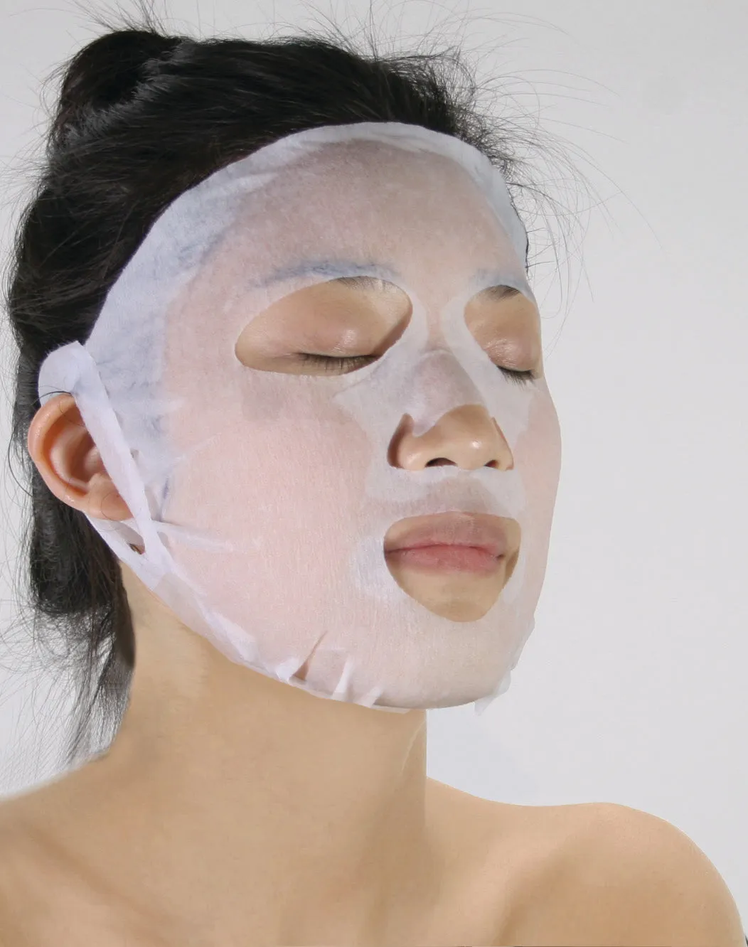 Firm and Lift Face & Neck Mask