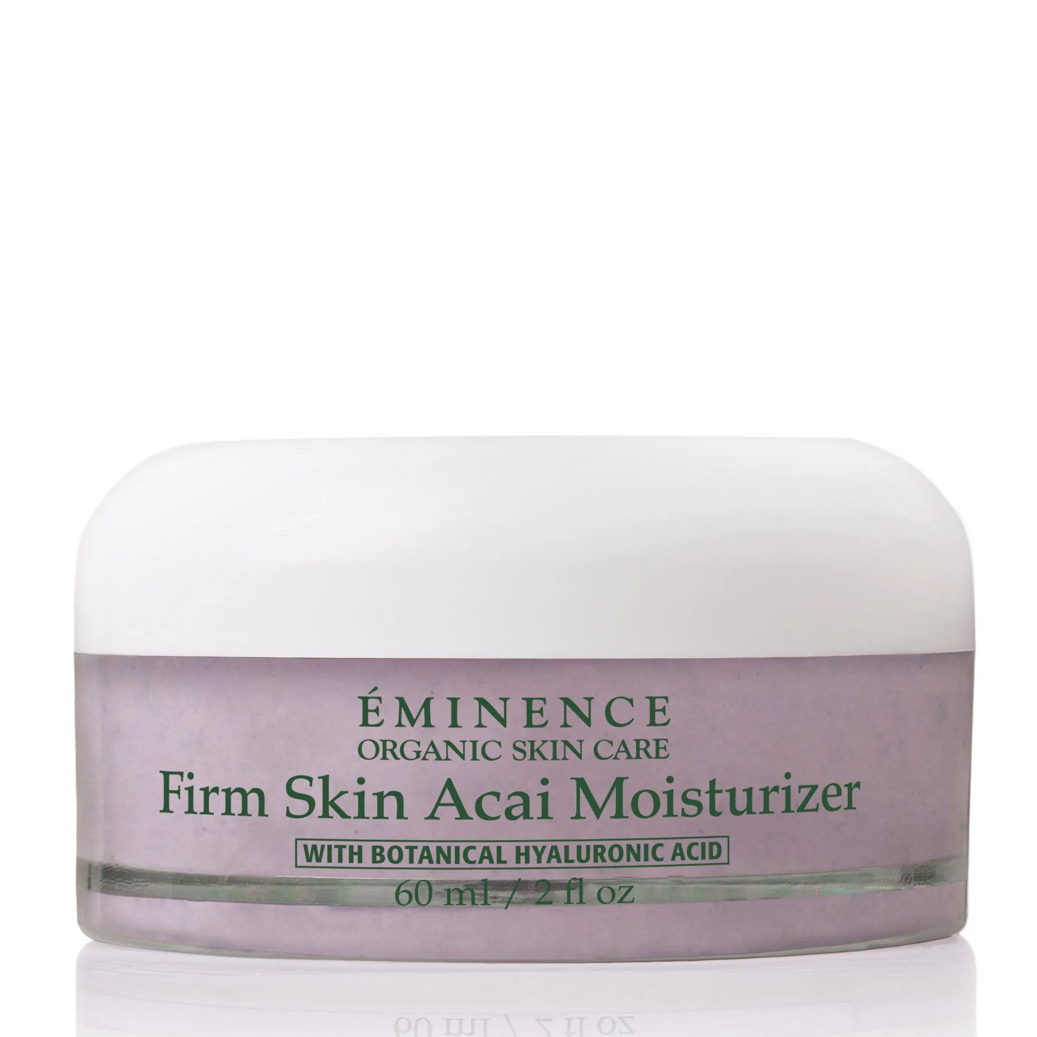 Firm Skin Acai Moisturizer