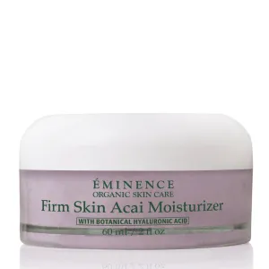 Firm Skin Acai Moisturizer