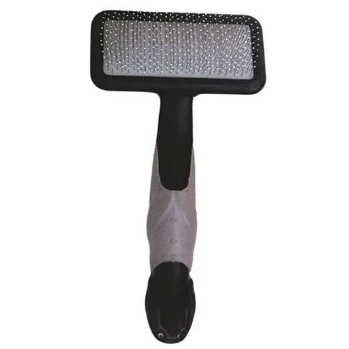 Firm Slicker Brush - Large