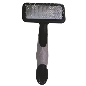 Firm Slicker Brush - Large