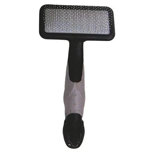 Firm Slicker Brush - Small