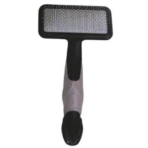 Firm Slicker Brush - Small