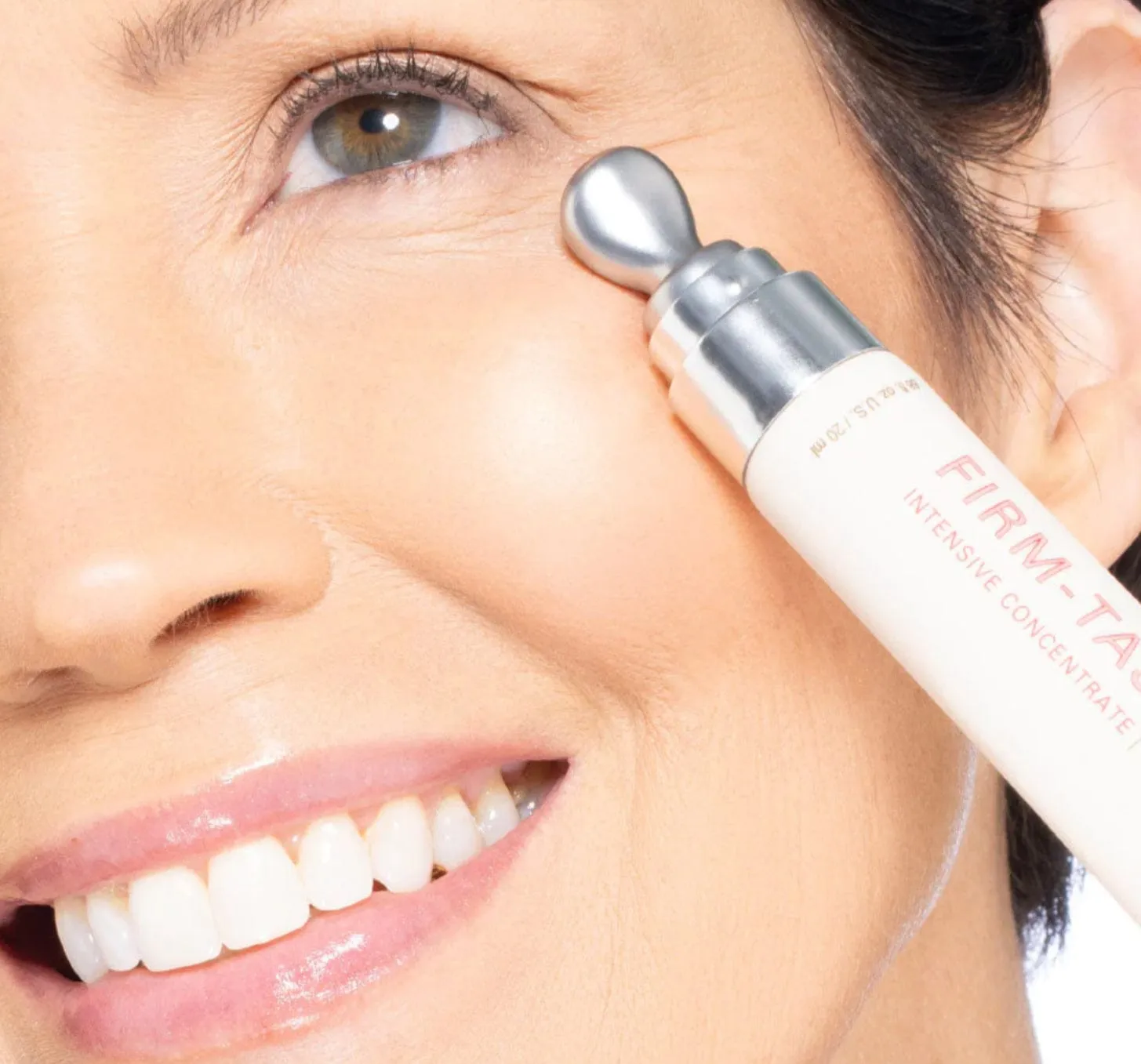 Firm-Tastic Eyes Intensive Concentrate