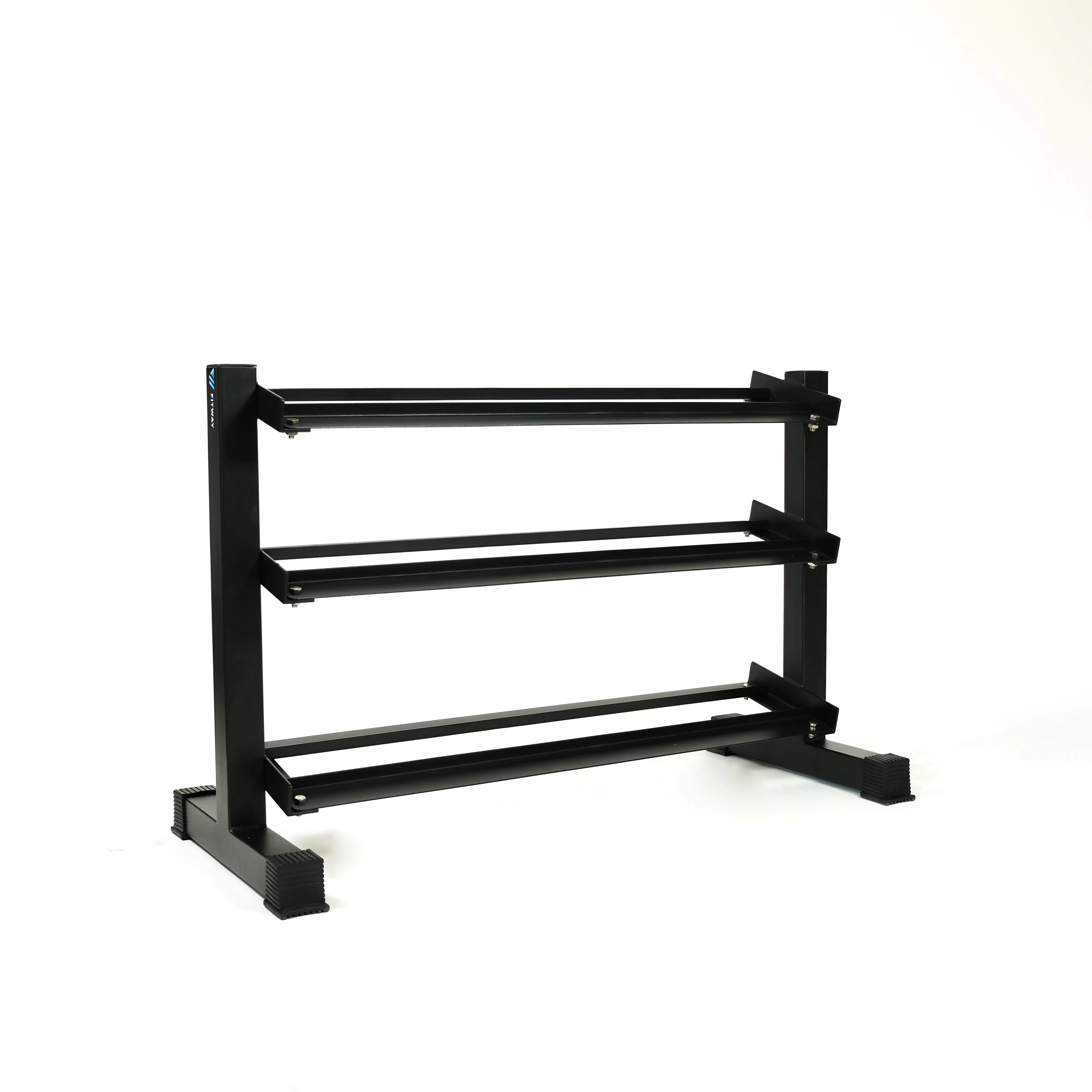 Fitway 3 Tier Dumbbell Rack