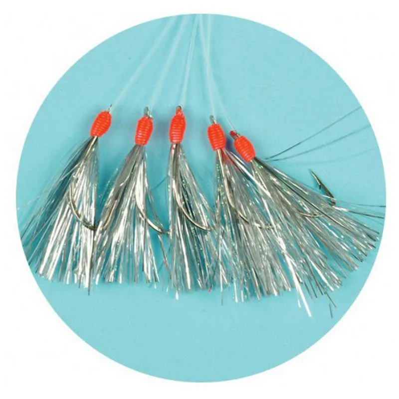 Flashmer Scintill Flash Sea Rigs