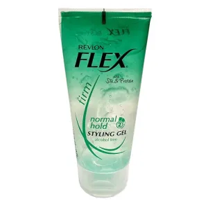 Flex Firm Normal Styling Gel 150ml