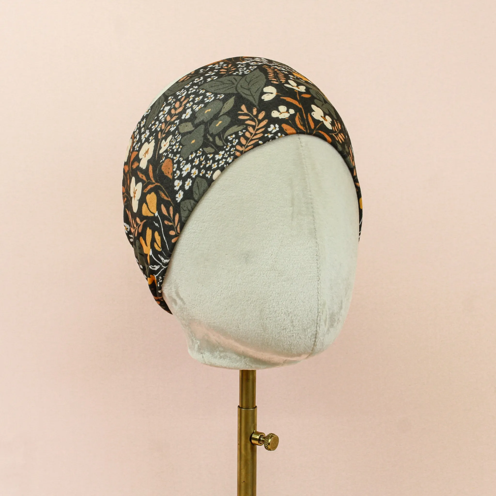 Flower Glade Stretch Headband