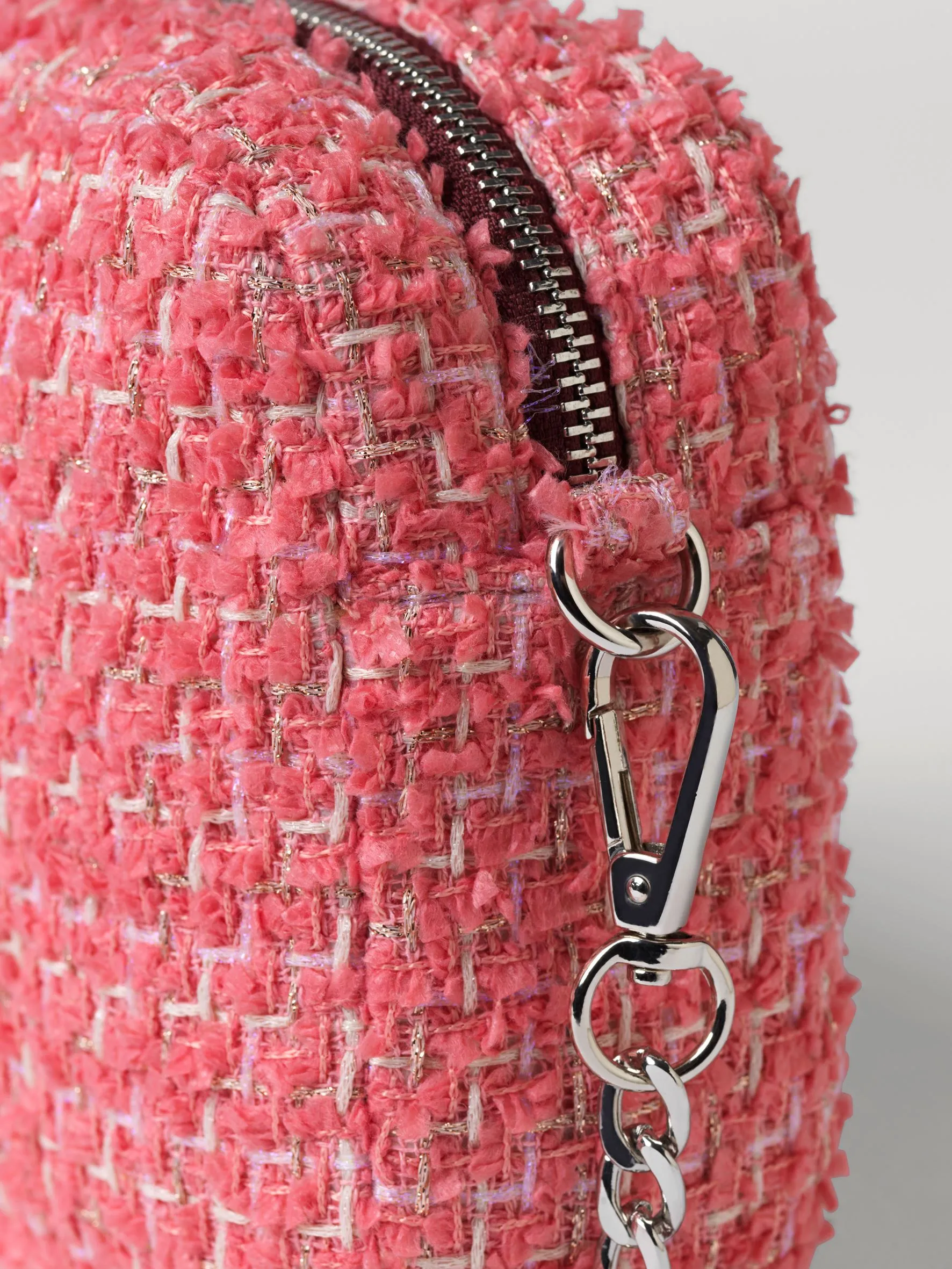 Flufsy Pica Bag