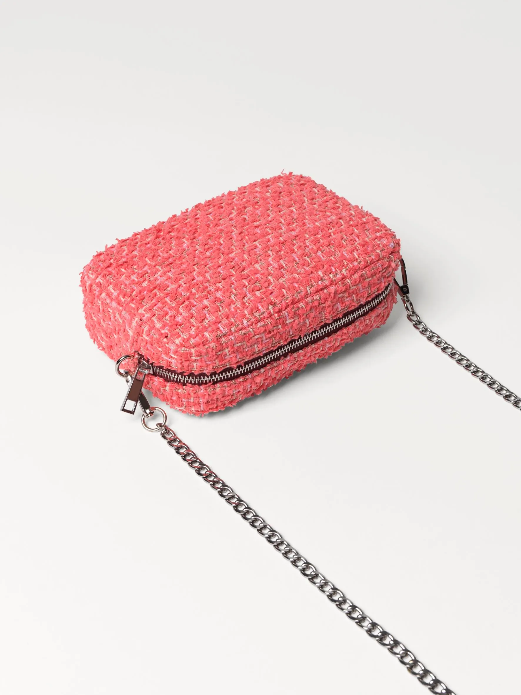 Flufsy Pica Bag