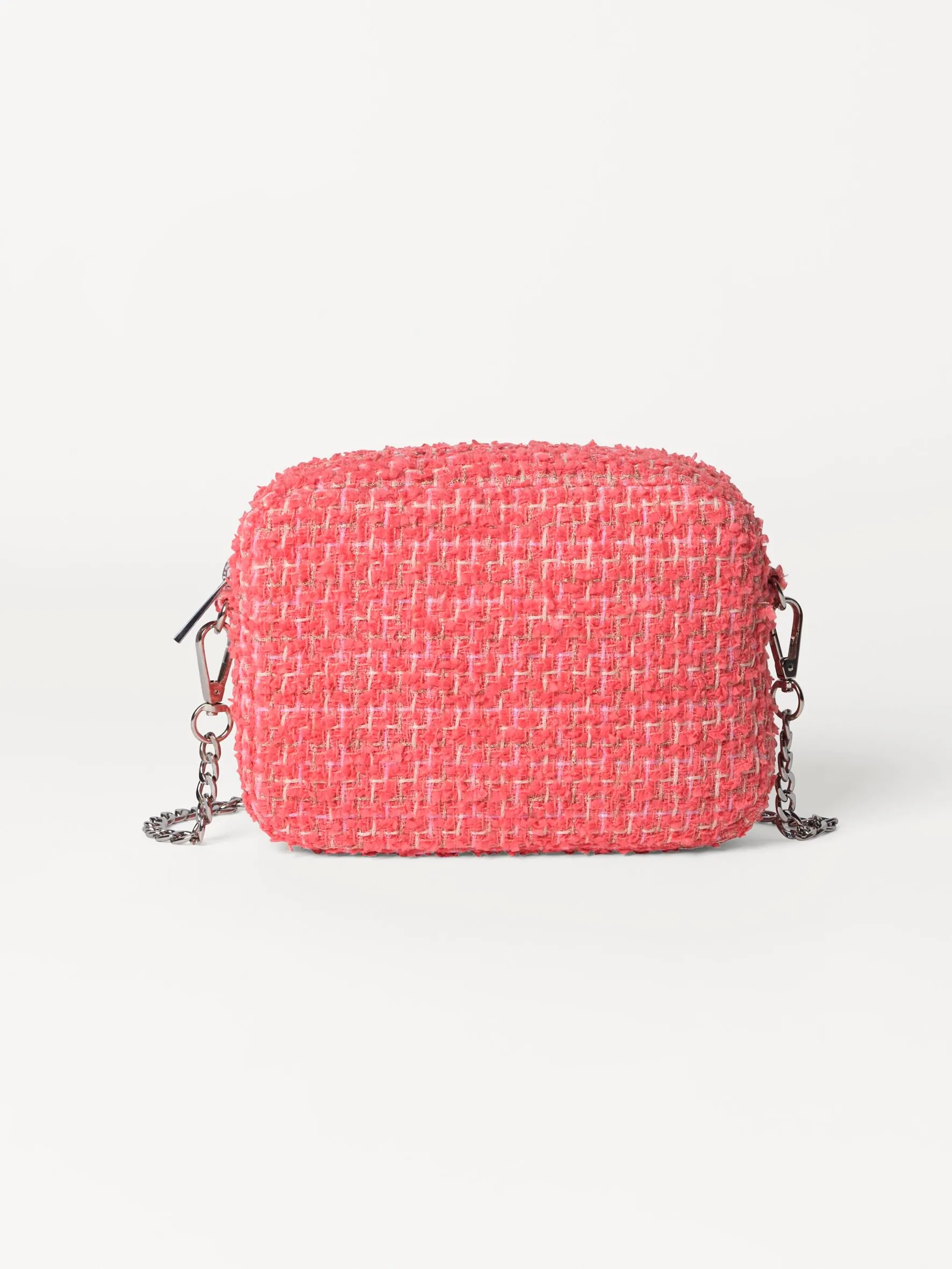Flufsy Pica Bag