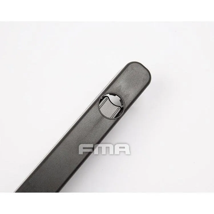 FMA Function Battery Storage For CR123 BK