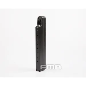 FMA Function Battery Storage For CR123 BK
