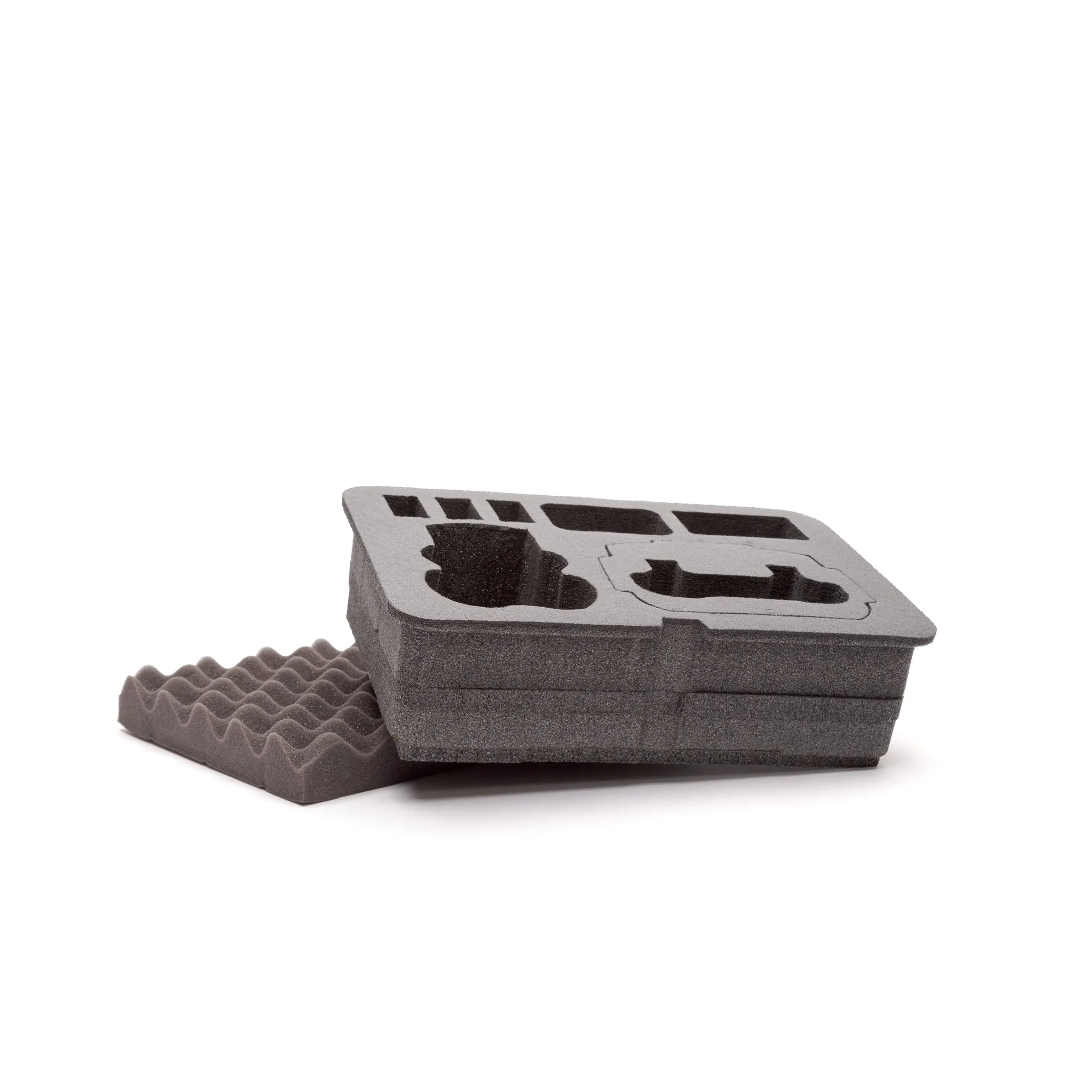 Foam insert for NANUK 915 for DJI Mavic Mini 3 & 4 Pro