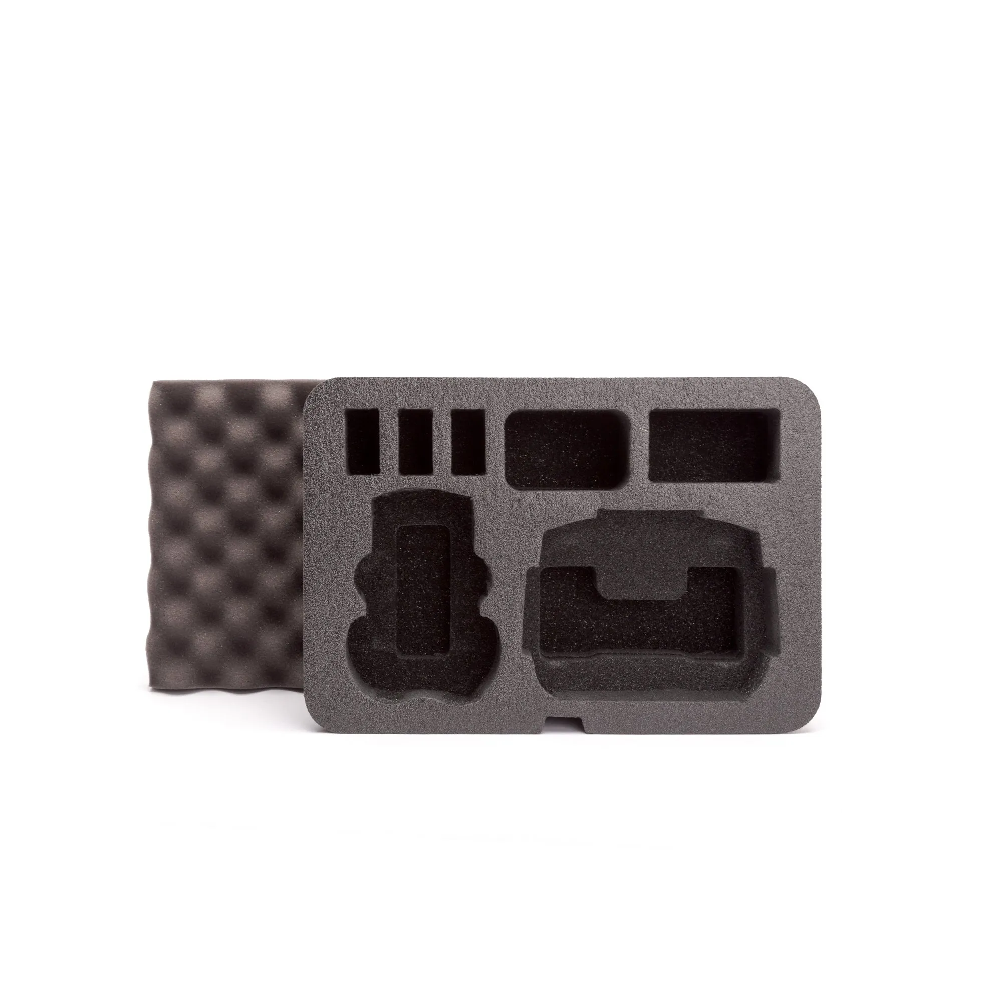 Foam insert for NANUK 915 for DJI Mavic Mini 3 & 4 Pro