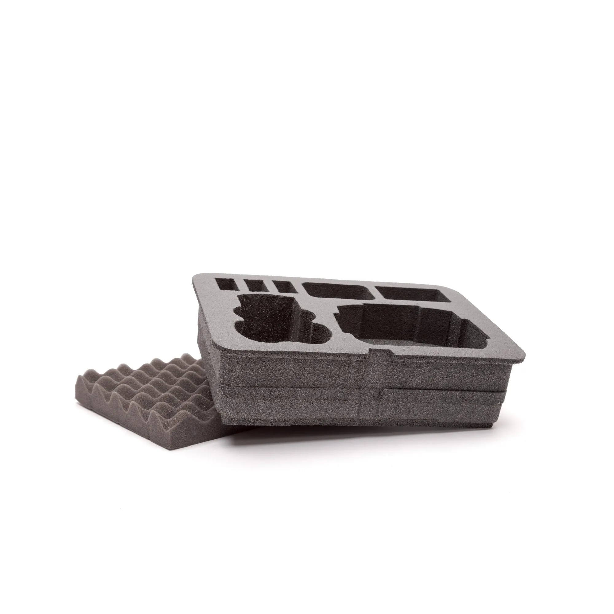 Foam insert for NANUK 915 for DJI Mavic Mini 3 & 4 Pro