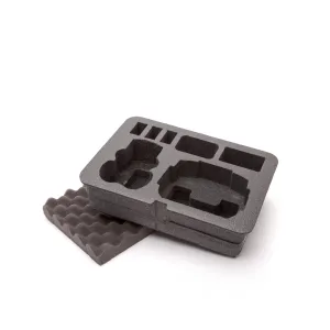 Foam insert for NANUK 915 for DJI Mavic Mini 3 & 4 Pro