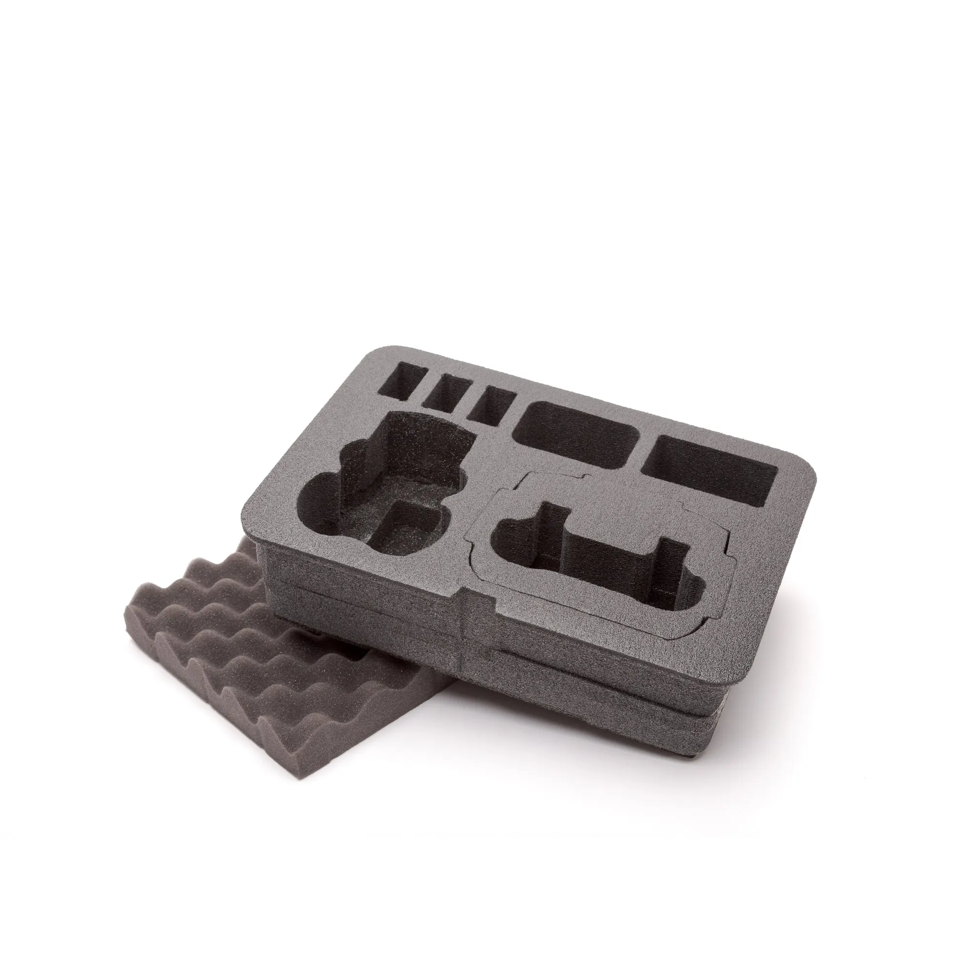Foam insert for NANUK 915 for DJI Mavic Mini 3 & 4 Pro