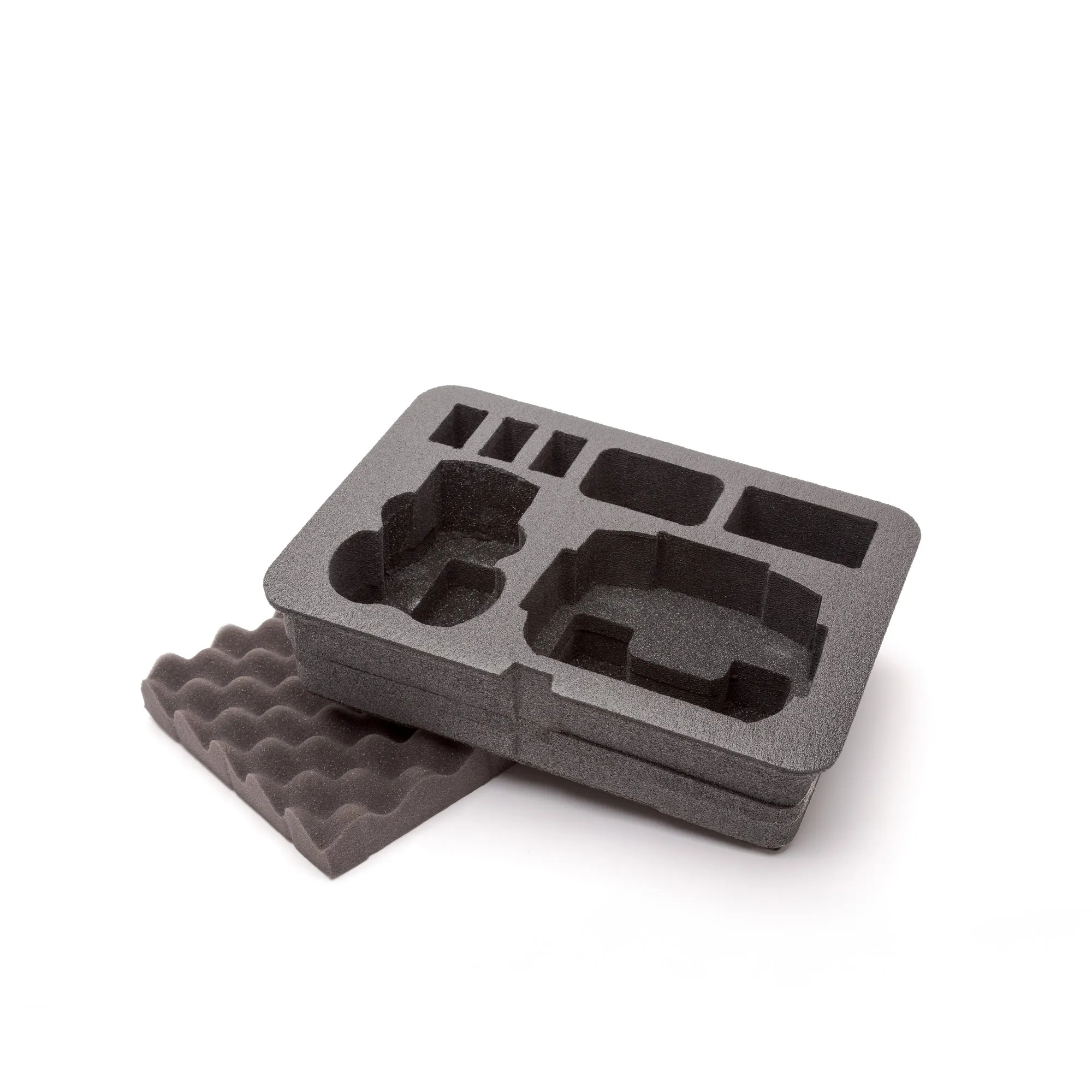 Foam insert for NANUK 915 for DJI Mavic Mini 3 & 4 Pro
