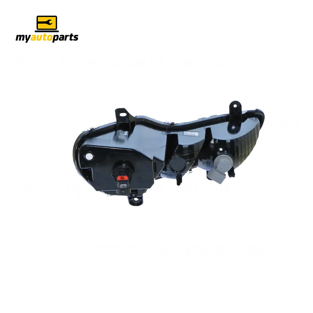 Fog Lamp Passenger Side Genuine Suits Ford Kuga TF 2013 to 2016