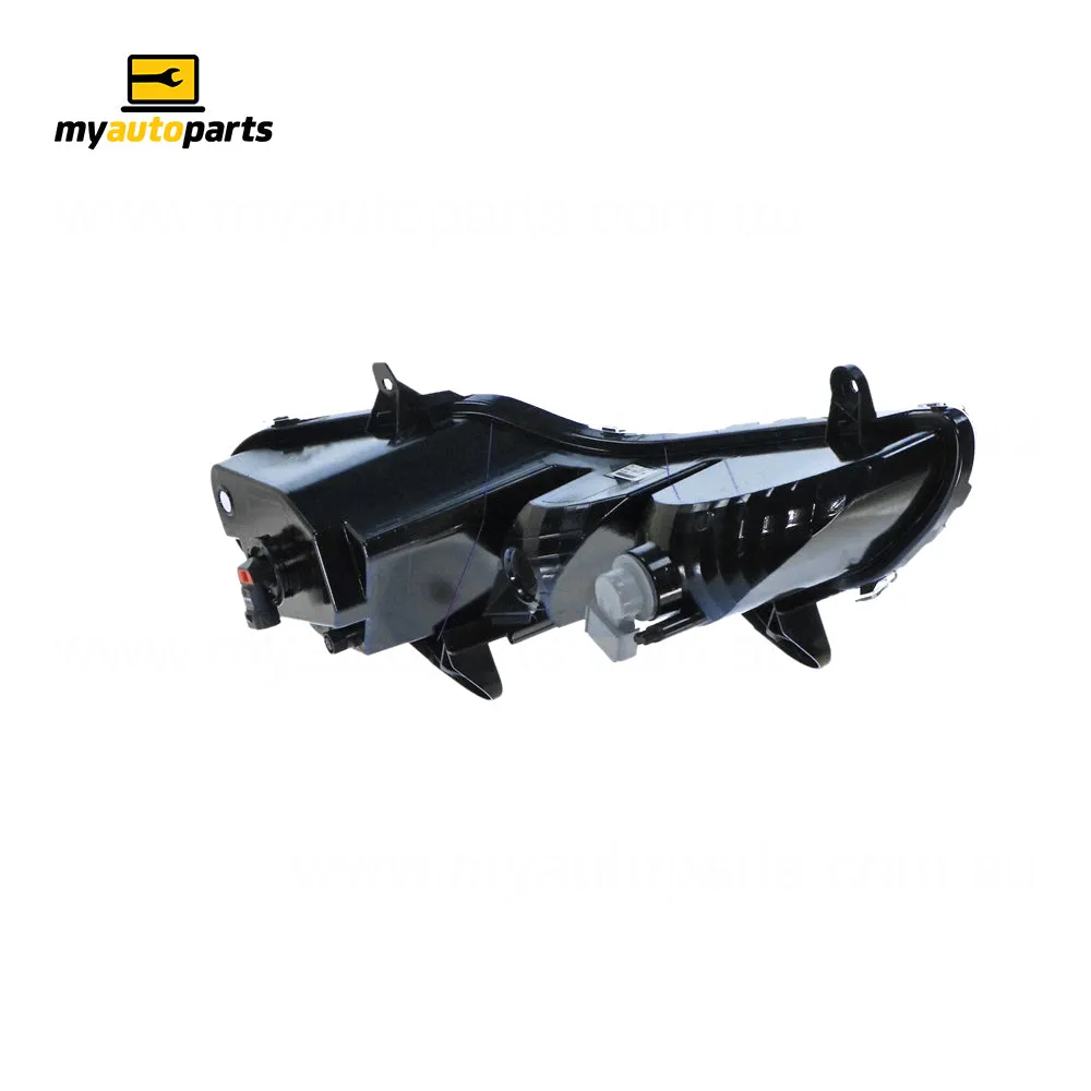 Fog Lamp Passenger Side Genuine Suits Ford Kuga TF 2013 to 2016