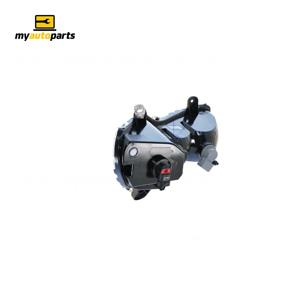 Fog Lamp Passenger Side Genuine Suits Ford Kuga TF 2013 to 2016