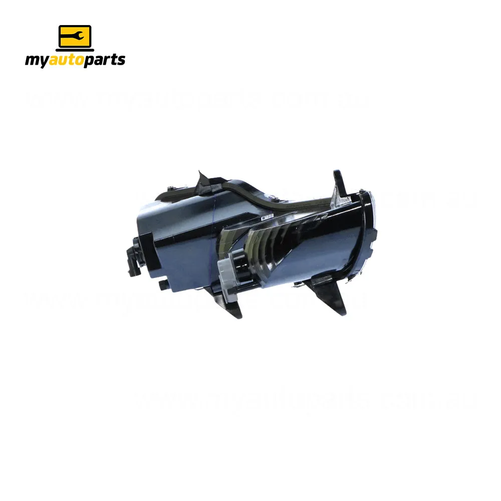 Fog Lamp Passenger Side Genuine Suits Ford Kuga TF 2013 to 2016