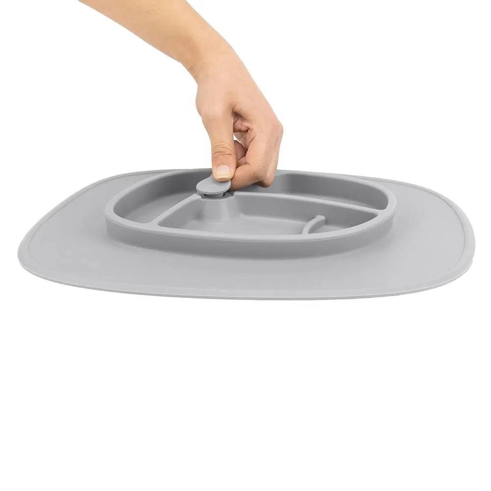 Foodie® Mat: Cement