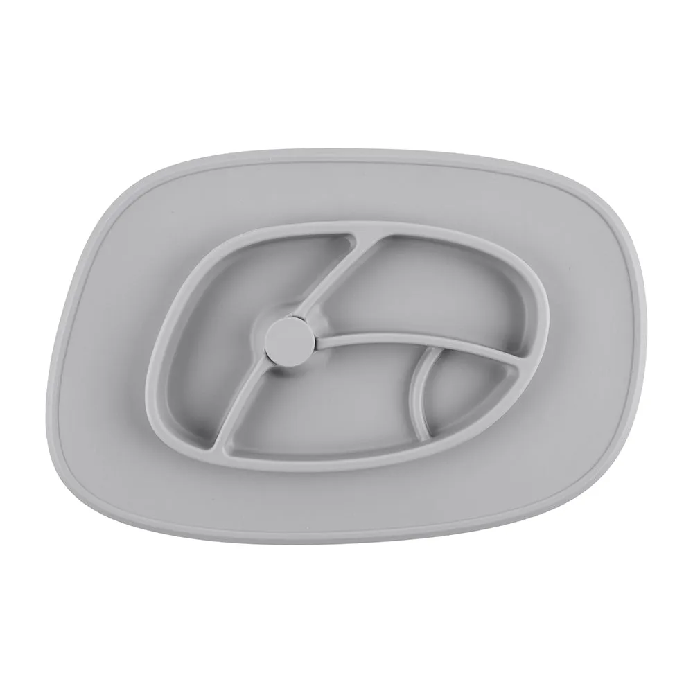 Foodie® Mat: Cement